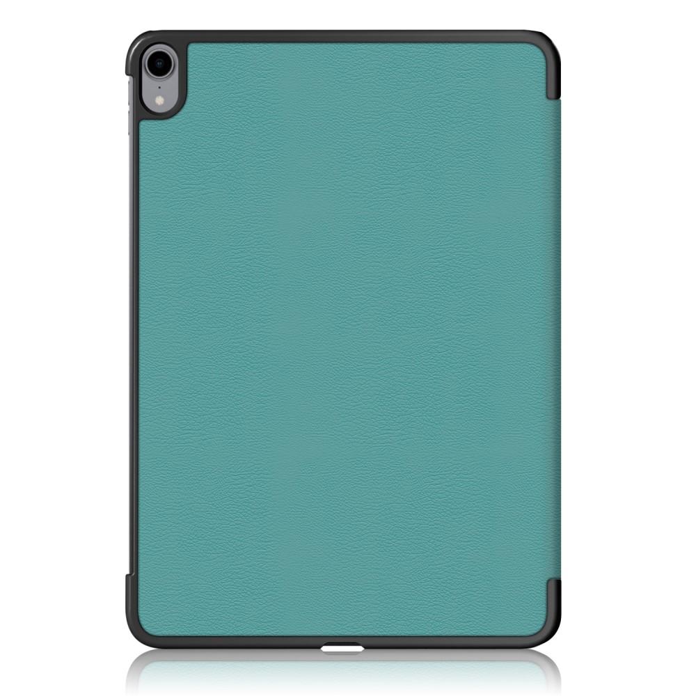Fodral Tri-fold iPad Air 10.9 4th Gen (2020) grön