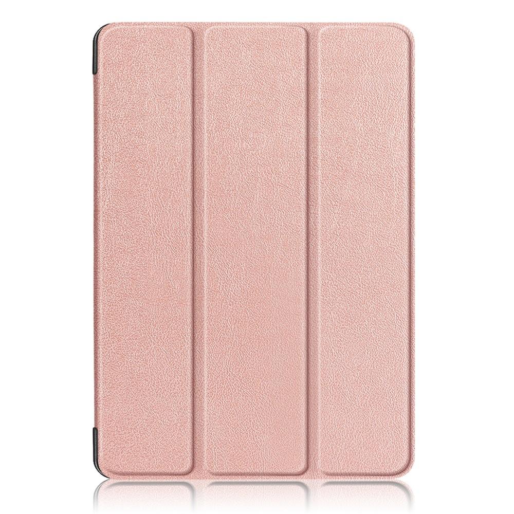 Fodral Tri-fold iPad Air 10.9 2020/2022 rosa