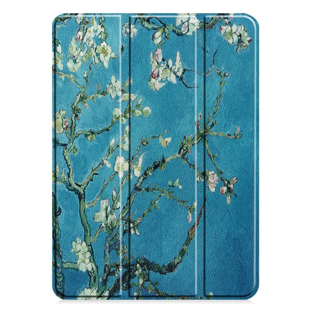Fodral Tri-fold Apple iPad Pro 11 3rd Gen (2021) Flerfärgad/mönster