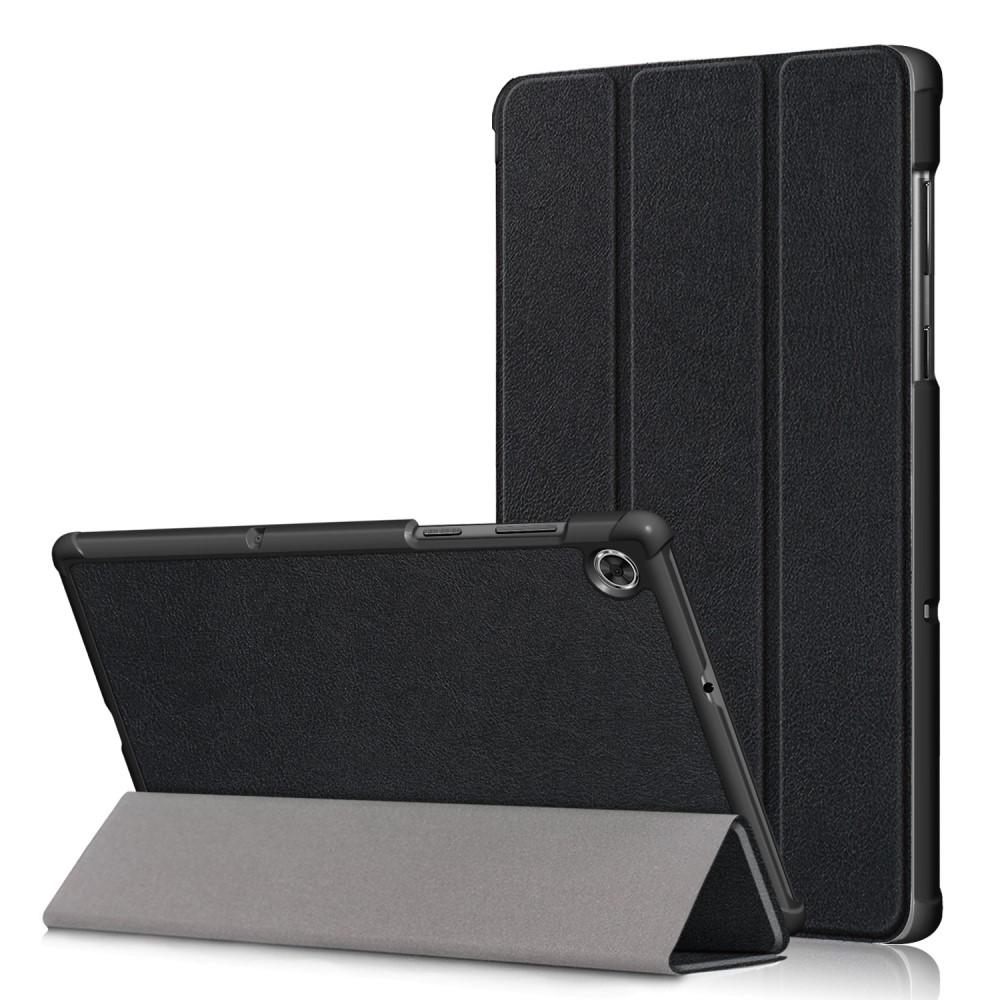 Fodral Tri-fold Lenovo Tab M10 FHD Plus 10.3 svart