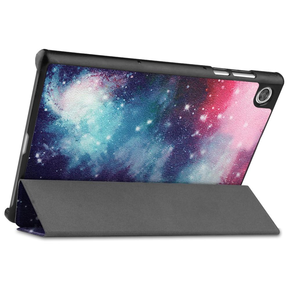 Fodral Tri-fold Lenovo Tab M10 HD (2nd Gen) Flerfärgad/mönster