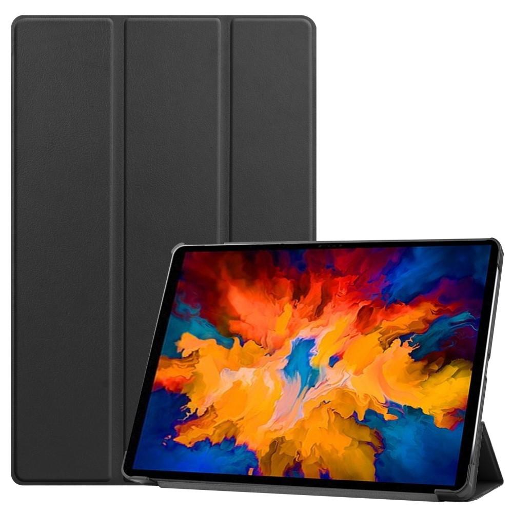 Fodral Tri-fold Lenovo Tab P11 Pro svart