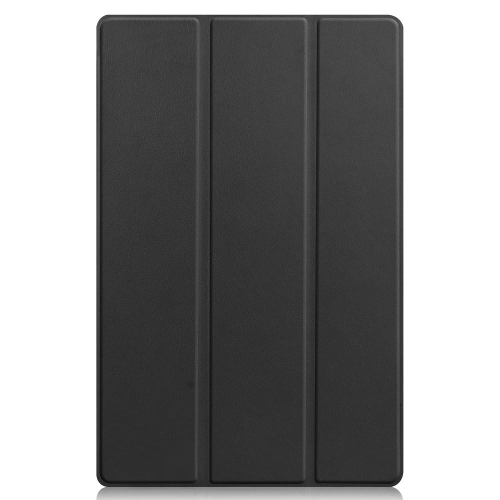 Fodral Tri-fold Lenovo Tab P11/P11 Plus svart