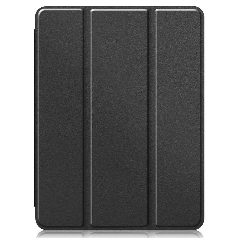 Fodral Tri-fold med Pencil-hållare iPad Pro 11 4th Gen (2022) svart