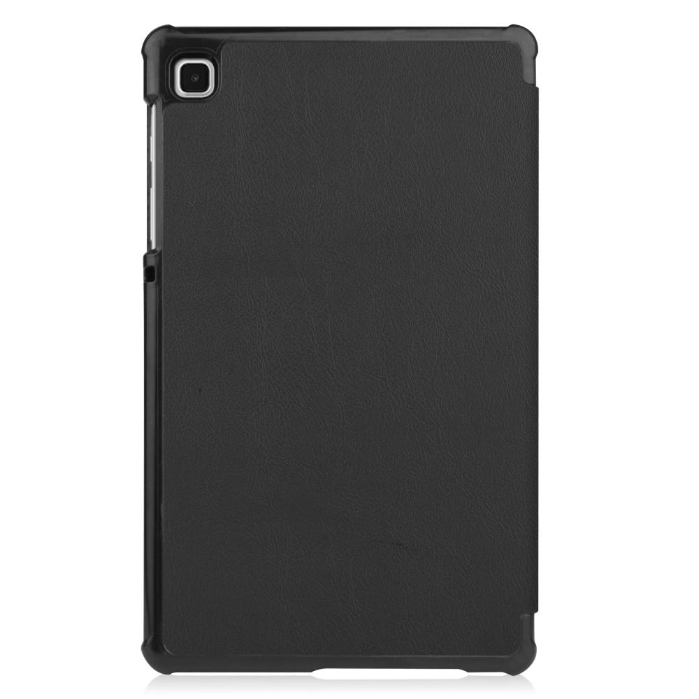 Fodral Tri-fold Samsung Galaxy Tab A7 Lite Svart