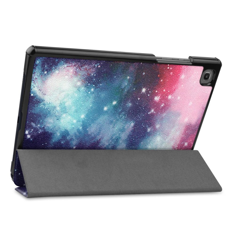 Fodral Tri-fold Samsung Galaxy Tab A7 10.4 2020 - Rymd