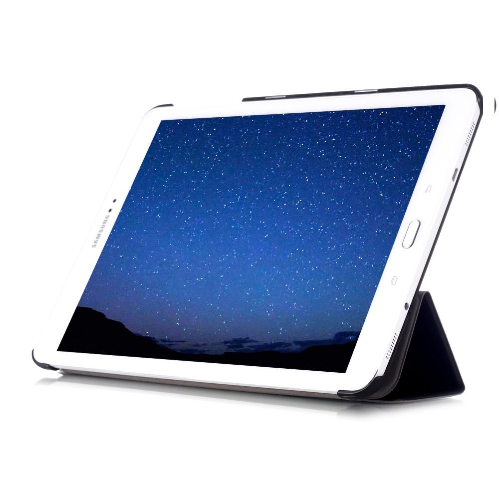 Fodral Tri-fold Samsung Galaxy Tab S2 Svart