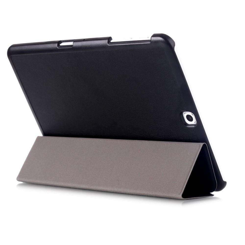 Fodral Tri-fold Samsung Galaxy Tab S2 Svart