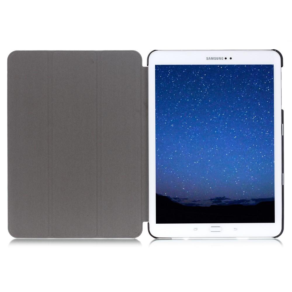 Fodral Tri-fold Samsung Galaxy Tab S2 Svart