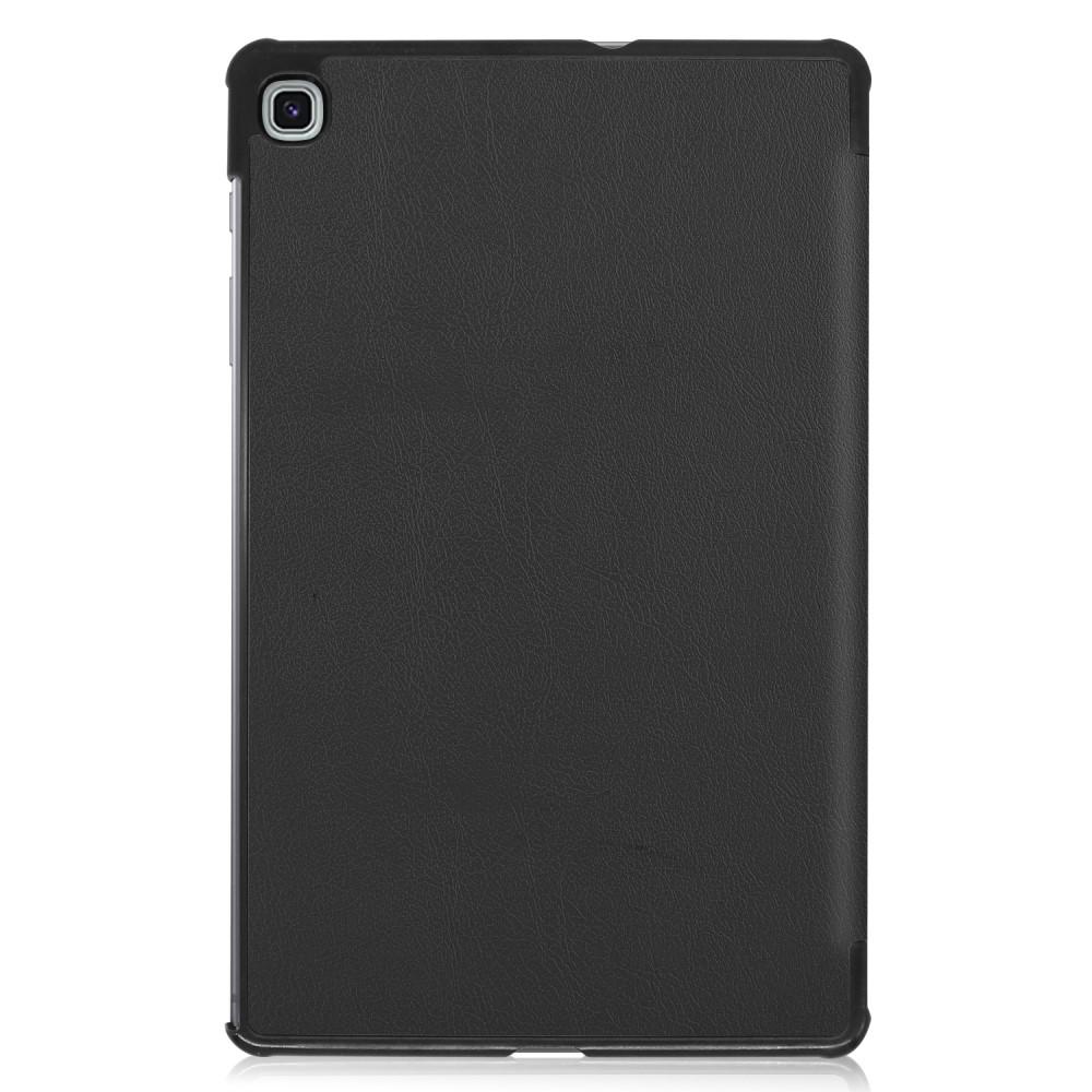 Fodral Tri-fold Samsung Galaxy Tab S6 Lite 10.4 svart