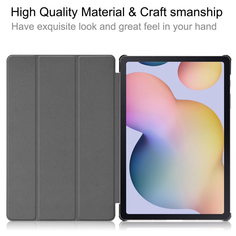   Fodral Tri-fold med Pencil-hållare Svart
