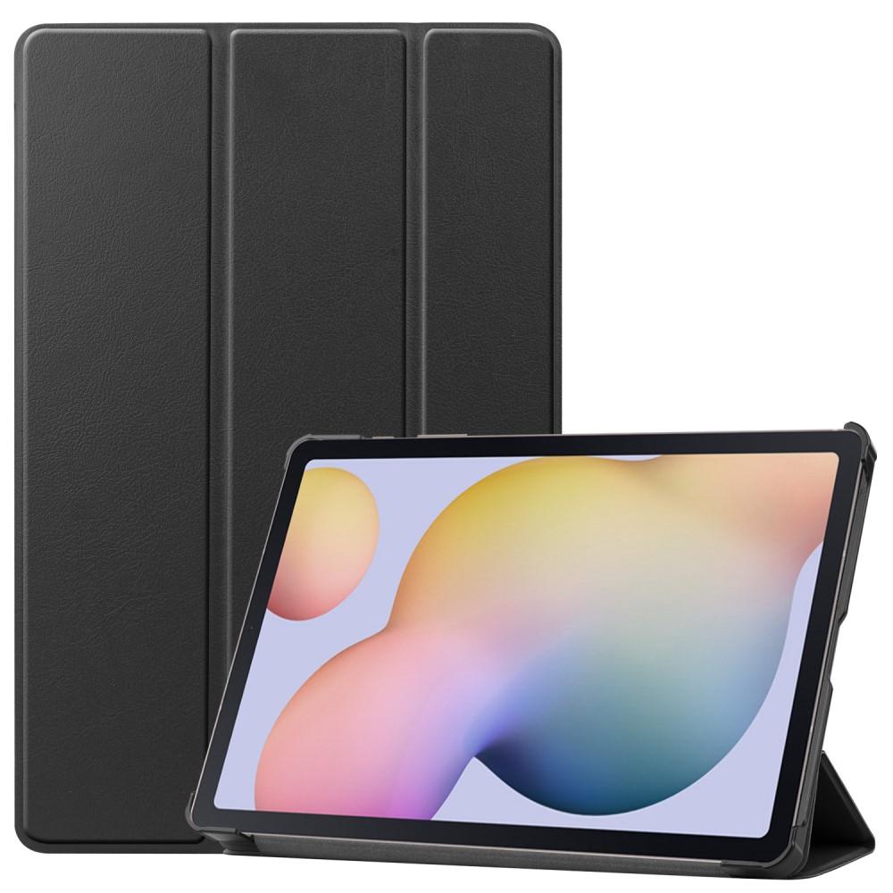 Fodral Tri-fold Samsung Galaxy Tab S7/S8 11.0 svart