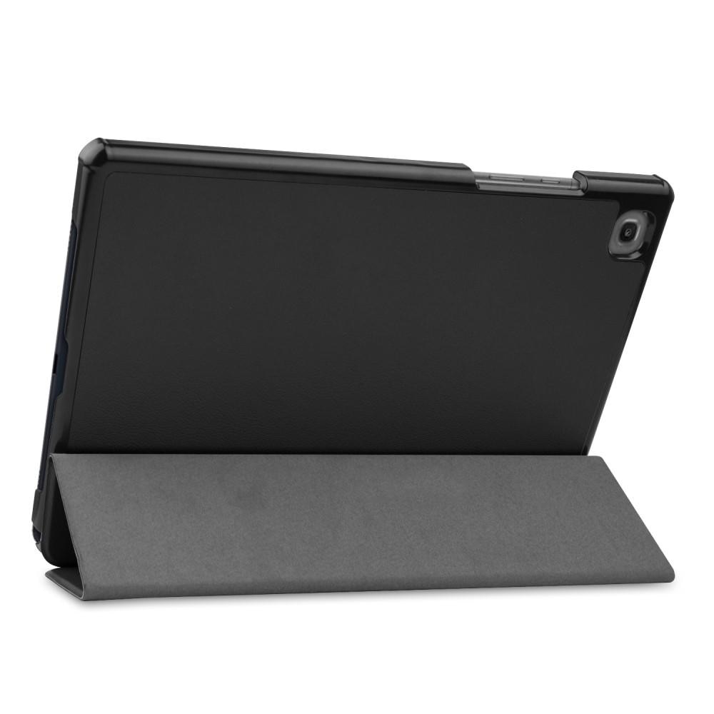 Fodral Tri-fold Samsung Galaxy Tab A7 10.4 2020 svart