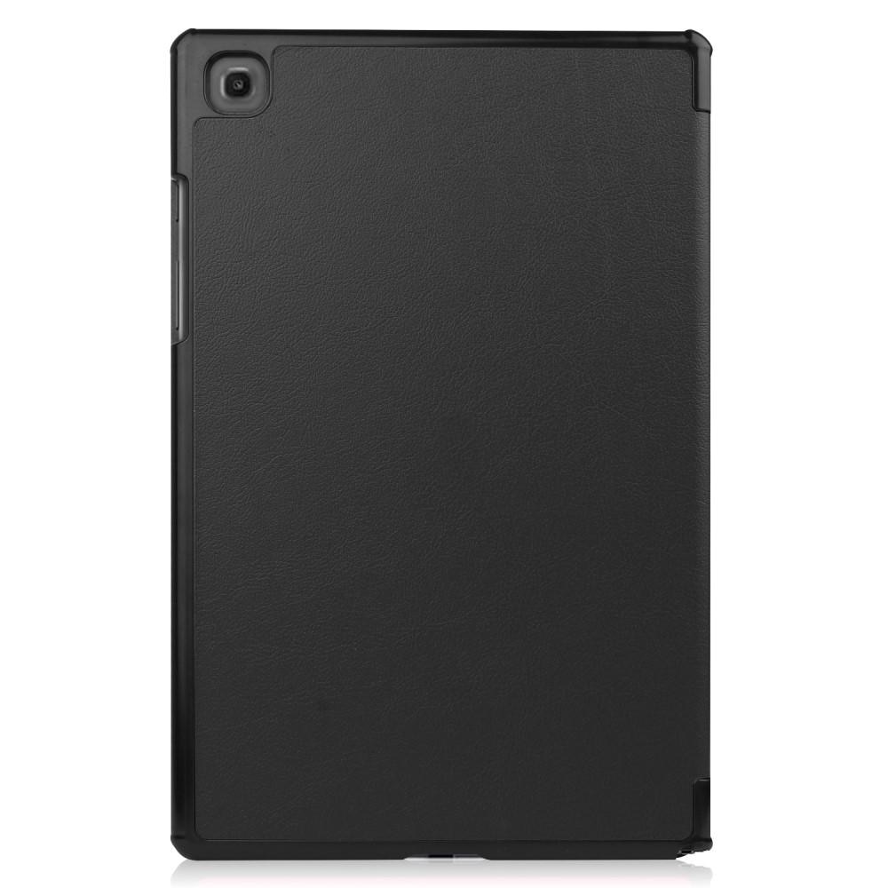 Fodral Tri-fold Samsung Galaxy Tab A7 10.4 2020 svart