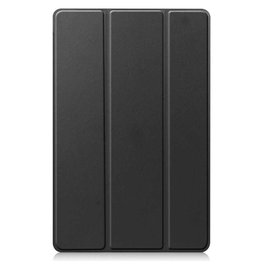 Fodral Tri-fold Samsung Galaxy Tab A7 10.4 2020 svart