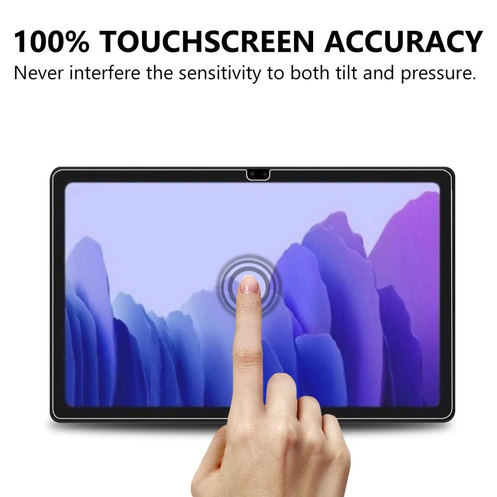 Härdat Glas 0.25mm Skärmskydd Galaxy Tab A7 10.4 (2020)