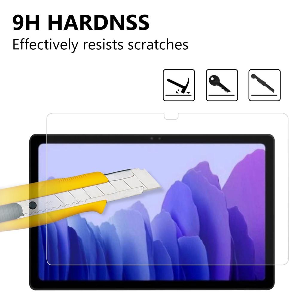 Härdat Glas 0.25mm Skärmskydd Samsung Galaxy Tab A7 10.4 (2020)