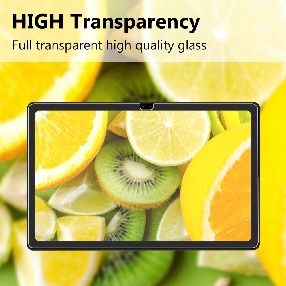 Härdat Glas 0.25mm Skärmskydd Galaxy Tab A7 10.4 (2020)