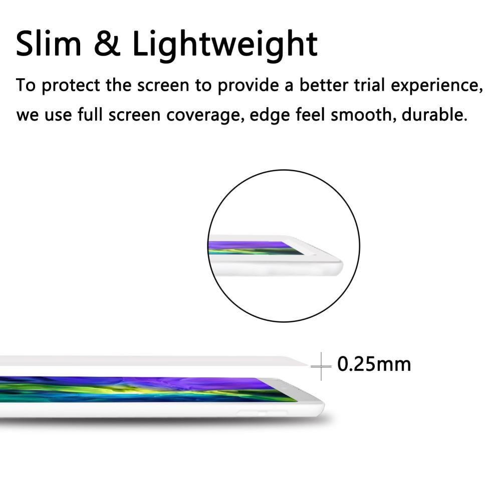 Härdat Glas 0.25mm Skärmskydd iPad Air 10.9 5th Gen (2022)