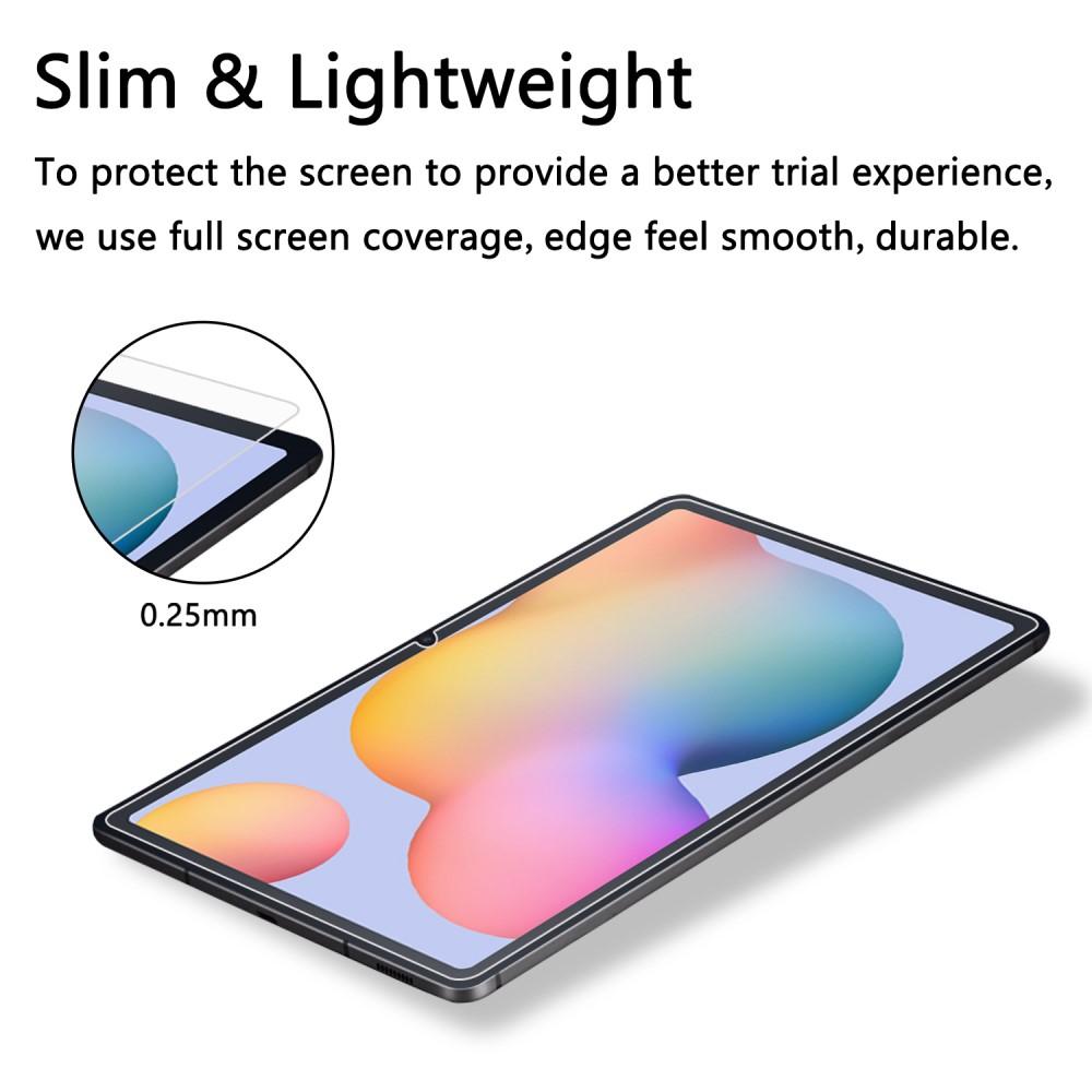 Härdat Glas 0.25mm Skärmskydd Samsung Galaxy Tab S7 11