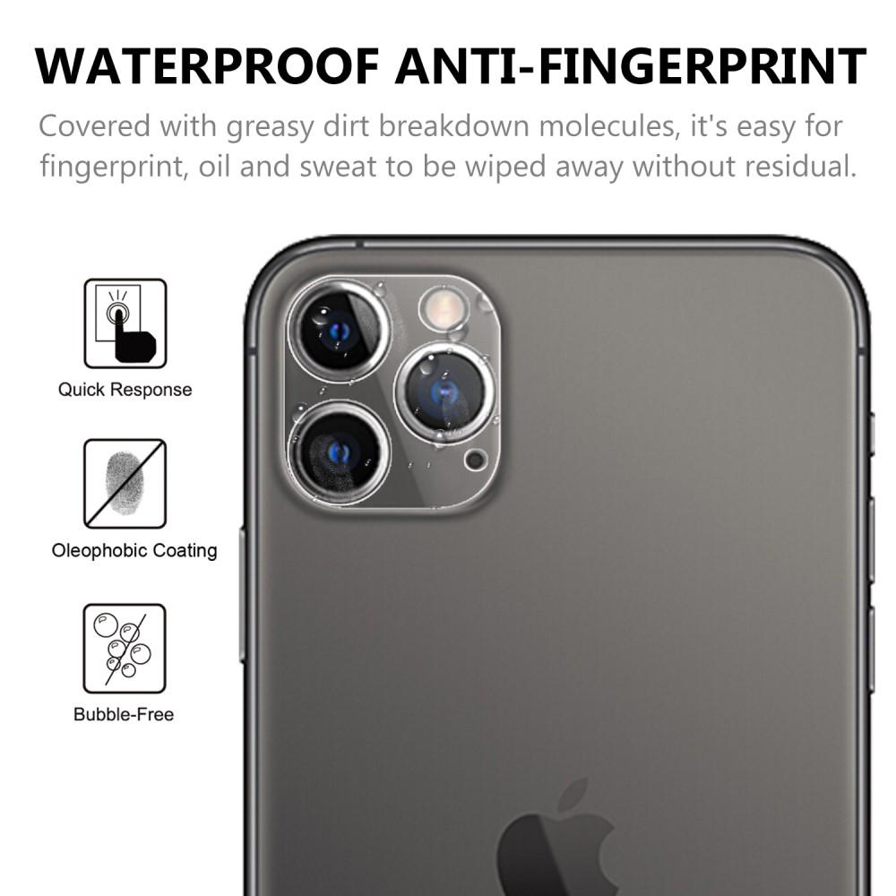 Härdat Glas 0.2mm Linsskydd iPhone 12 Pro Max