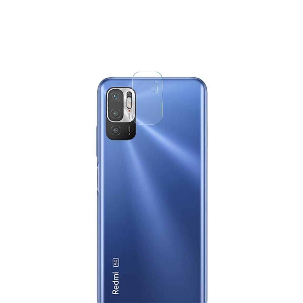 Härdat Glas 0.2mm Linsskydd Xiaomi Redmi Note 10 5G