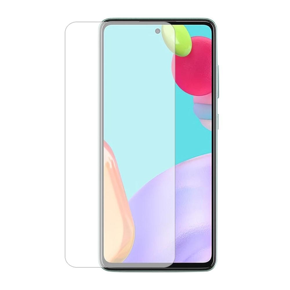 Samsung Galaxy A52 5G Skärmskydd Härdat Glas 0.3mm