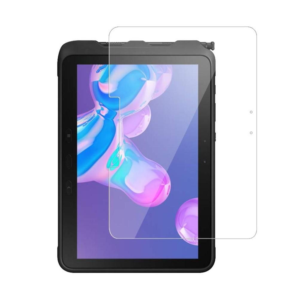 Härdat Glas 0.3mm Skärmskydd Galaxy Tab Active Pro 10.1