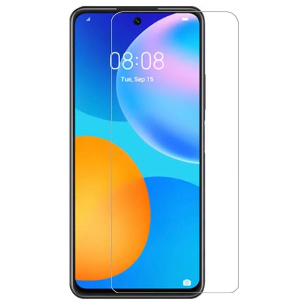 Härdat Glas 0.3mm Skärmskydd Huawei P smart 2021
