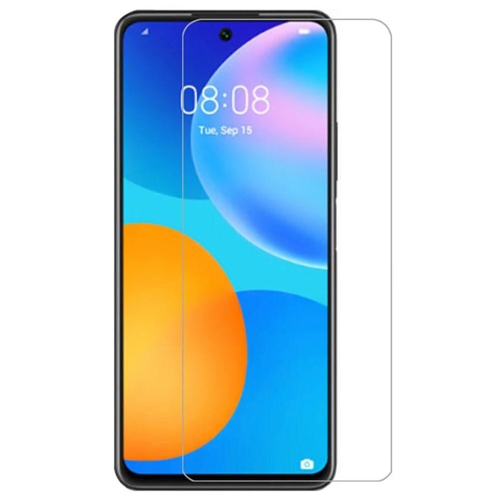 Härdat Glas 0.3mm Skärmskydd Huawei P smart 2021