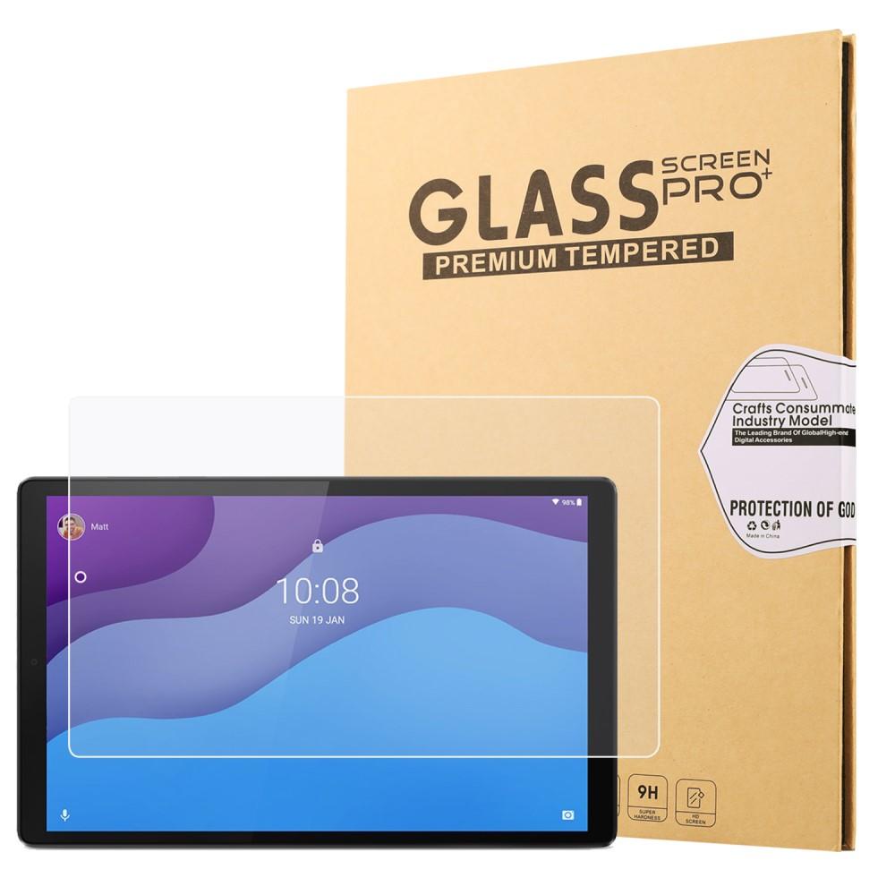 Härdat Glas 0.3 mm Skärmskydd Lenovo Tab M10 HD (2nd Gen)