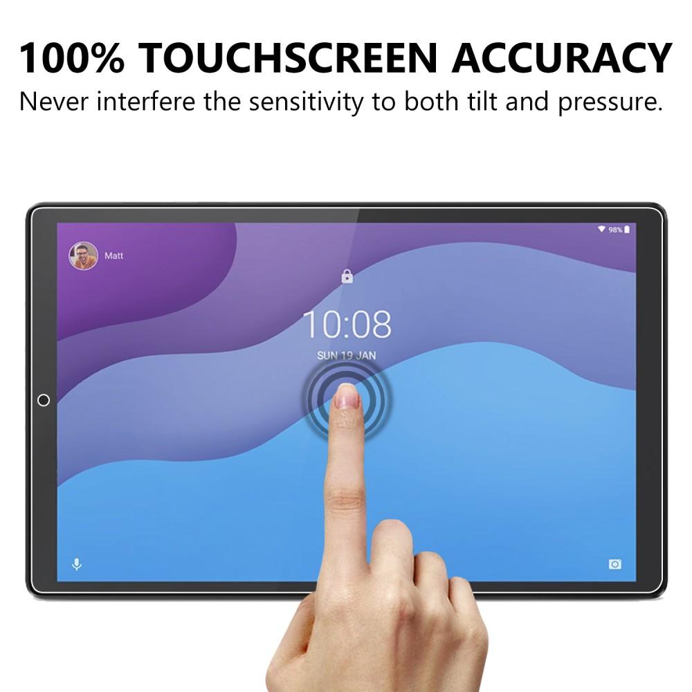 Härdat Glas 0.3 mm Skärmskydd Lenovo Tab M10 HD (2nd Gen)