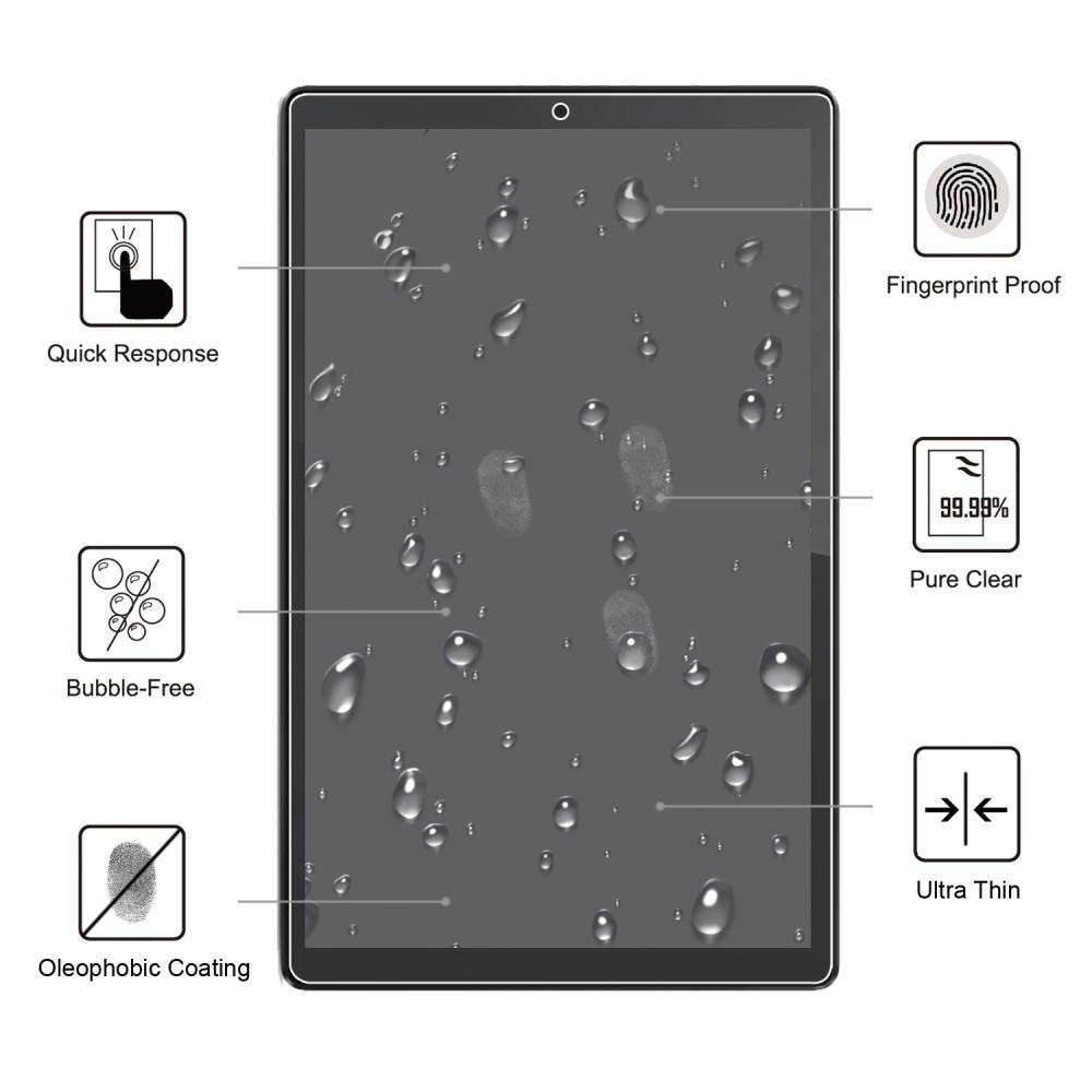 Härdat Glas 0.3 mm Skärmskydd Lenovo Tab M10 HD (2nd Gen)