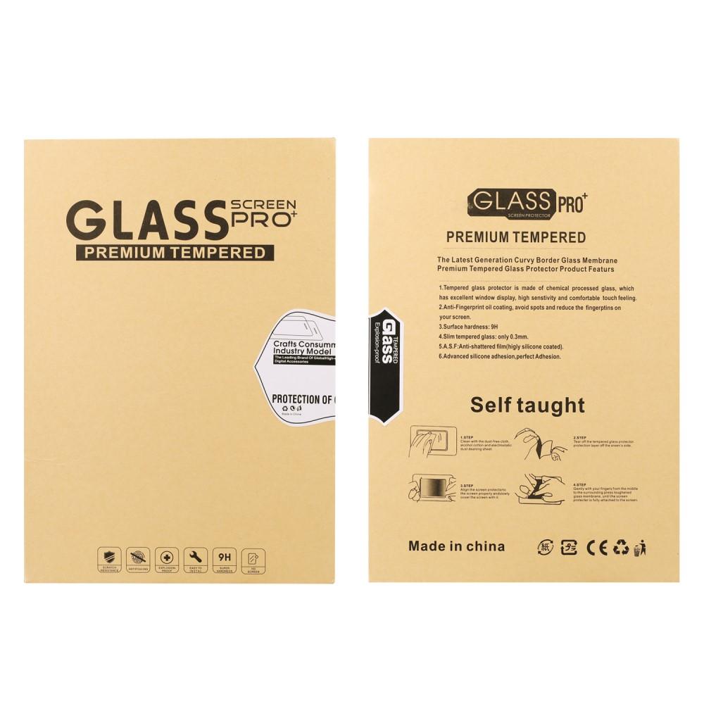 Härdat Glas 0.3 mm Skärmskydd Lenovo Tab M10 HD (2nd Gen)