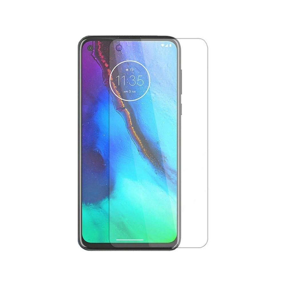Motorola Moto G Pro Skärmskydd Härdat Glas 0.3mm