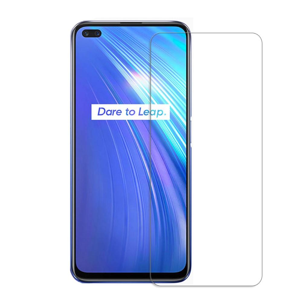 Härdat Glas 0.3mm Skärmskydd Realme X50 Pro 5G