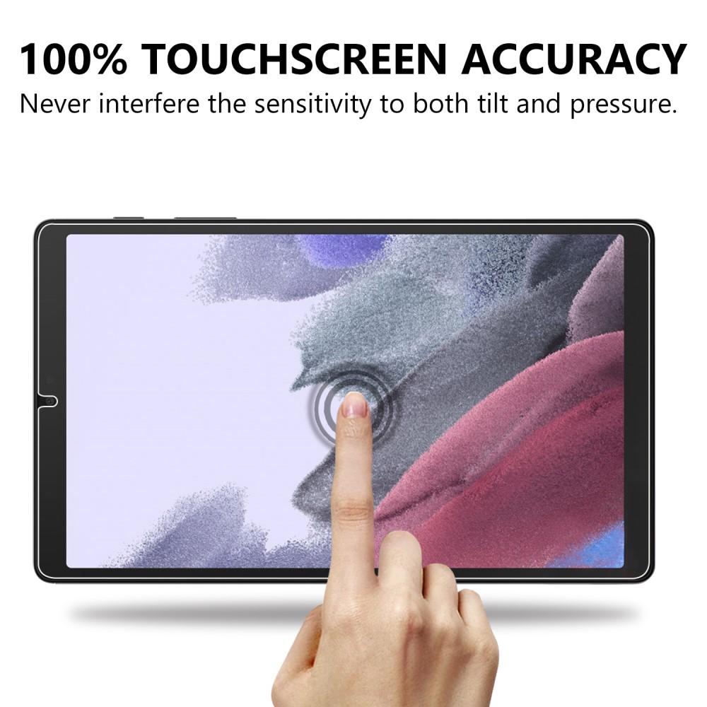 Härdat Glas 0.3 mm Skärmskydd Samsung Galaxy Tab A7 Lite