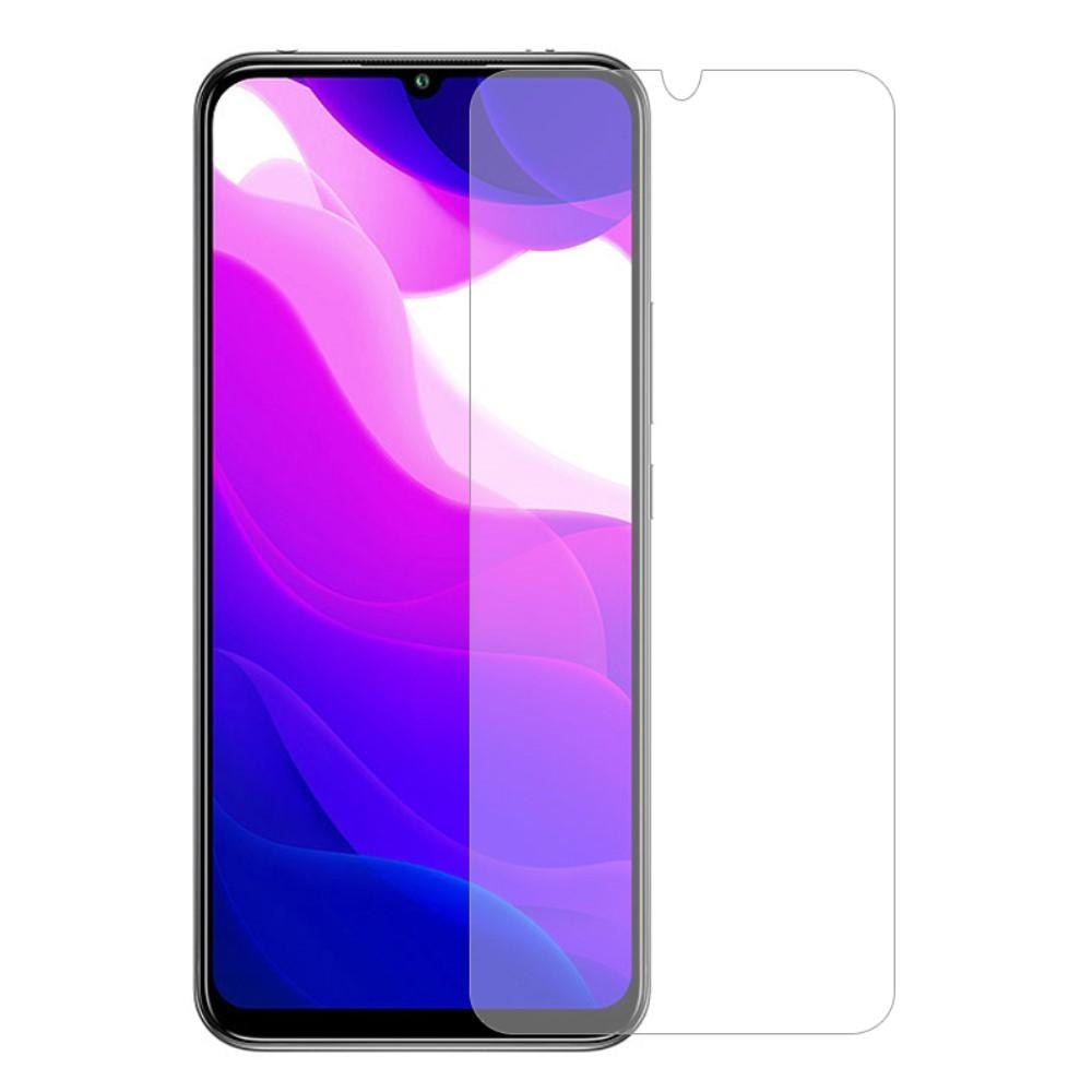 Härdat Glas 0.3mm Skärmskydd Xiaomi Mi 10 Lite