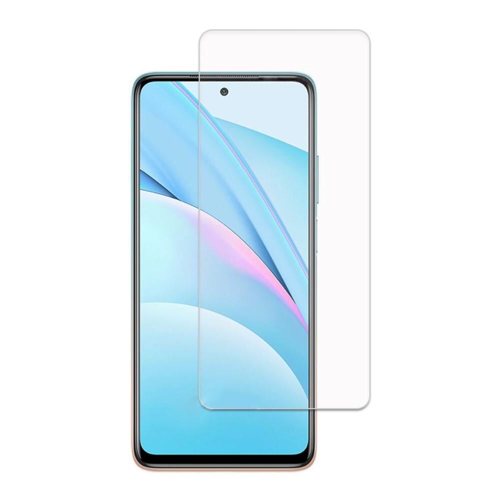 Härdat Glas 0.3mm Skärmskydd Xiaomi Mi 10T Lite 5G