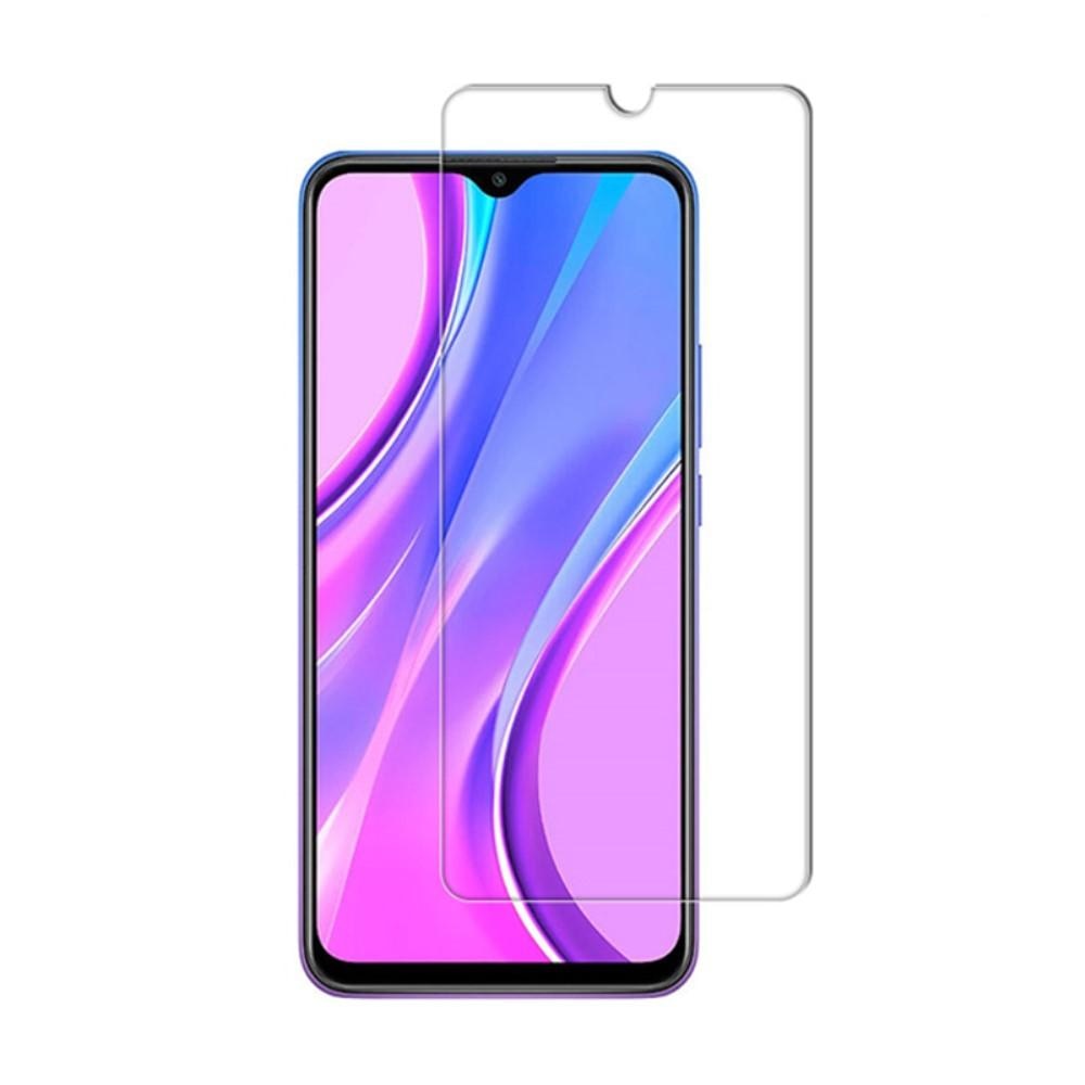 Härdat Glas 0.3mm Skärmskydd Xiaomi Redmi 9A/9AT