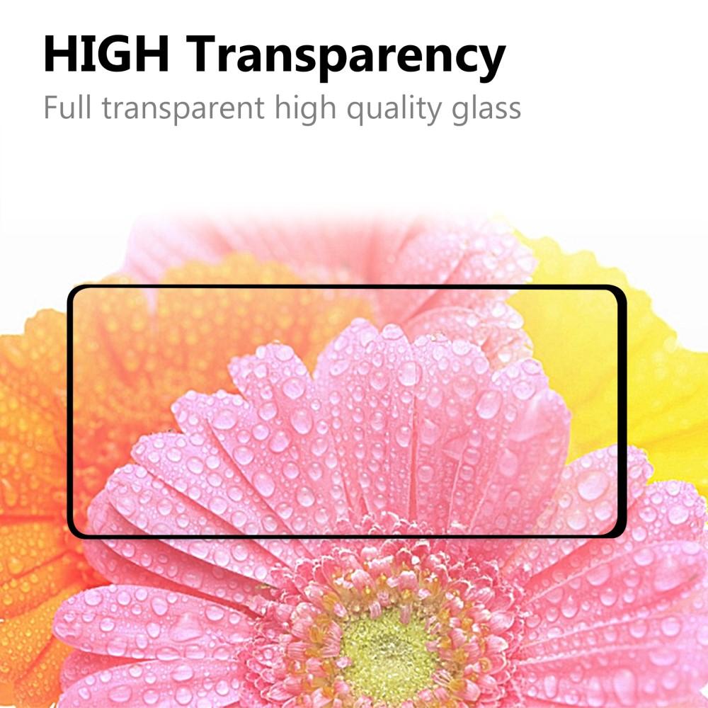 Heltäckande Härdat Glas Skärmskydd Samsung Galaxy A52/A52s