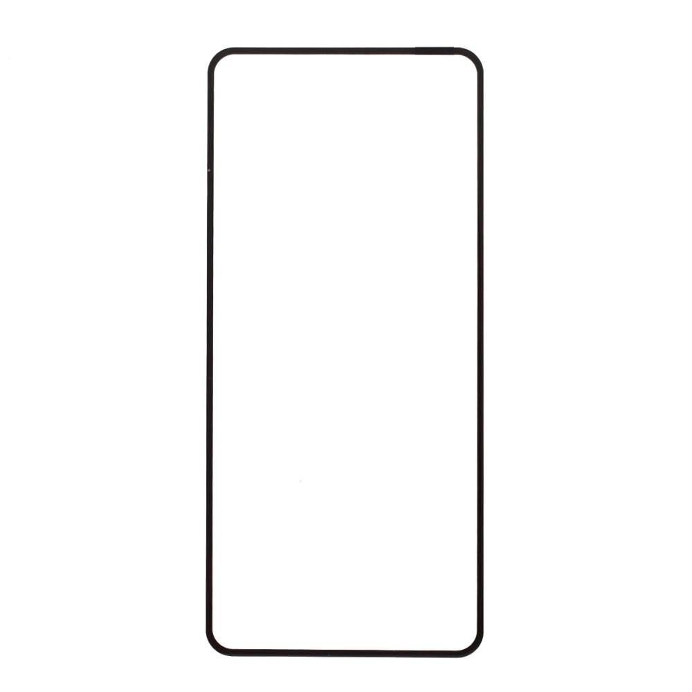 Heltäckande Härdat Glas Skärmskydd  Xiaomi Redmi Note 10 5G