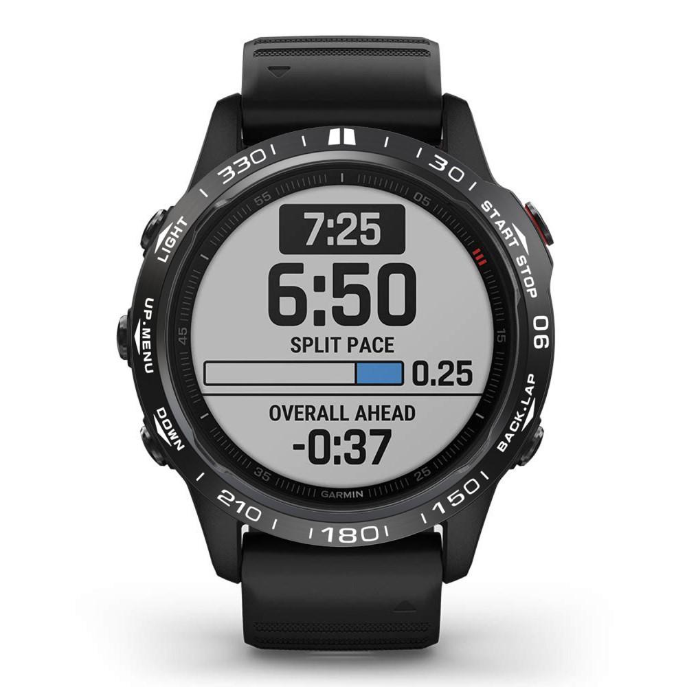 Infattning Garmin Fenix 6X Svart