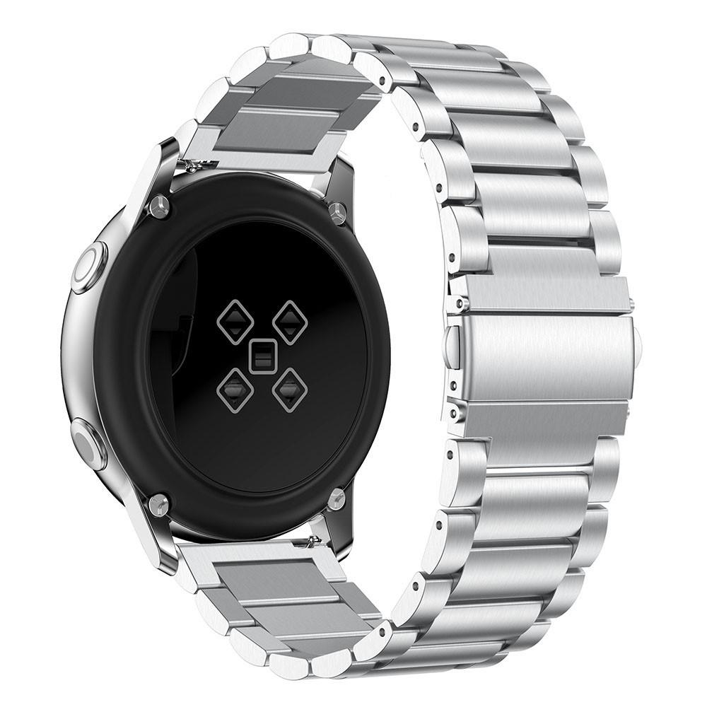 Metallarmband Huawei Watch GT 3 42mm/Watch GT 2 42mm Silver