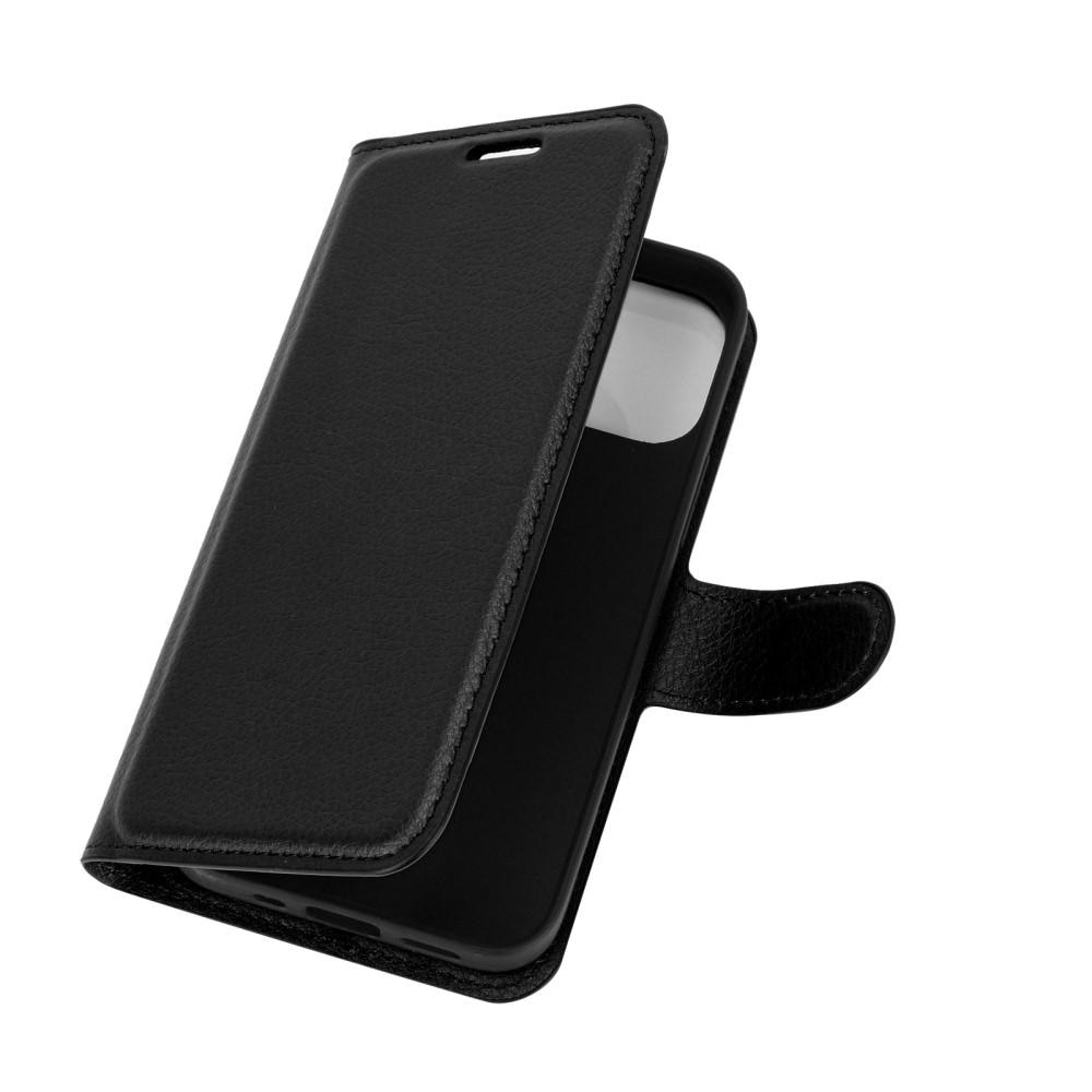 Mobilfodral Apple iPhone 12 Mini Svart