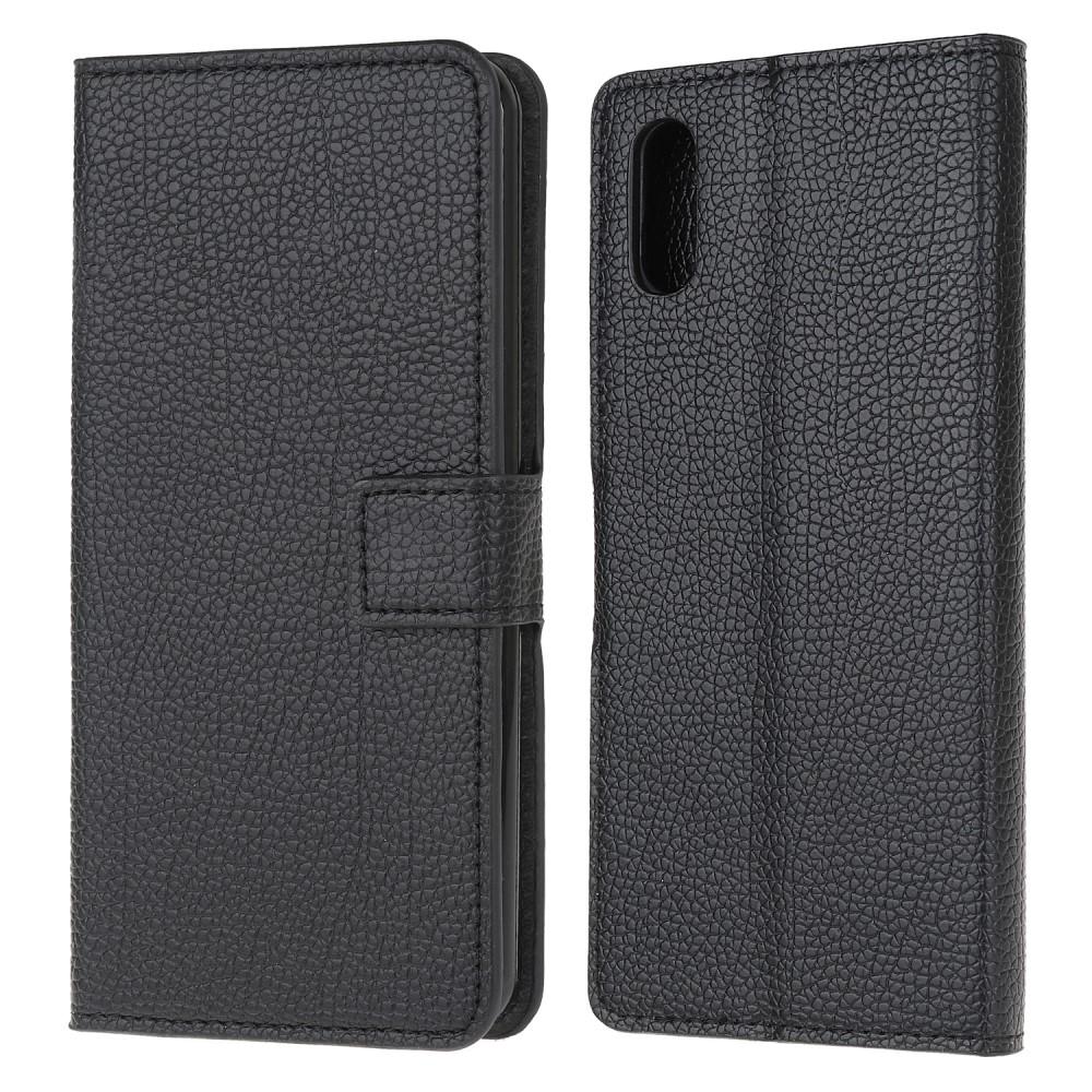 Mobilfodral Samsung Galaxy Xcover 5 Svart