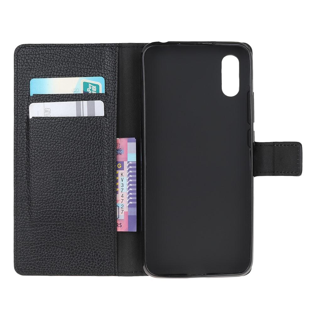 Mobilfodral Samsung Galaxy Xcover 5 Svart