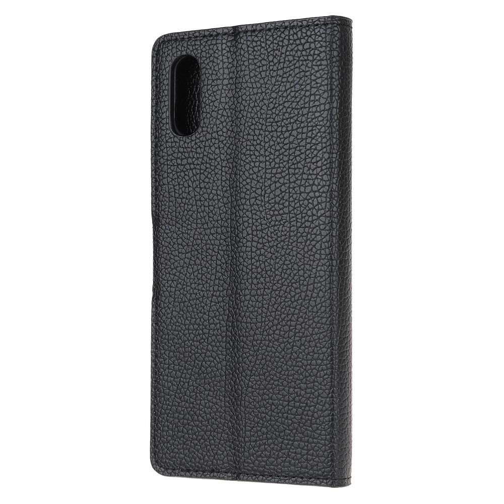 Mobilfodral Samsung Galaxy Xcover 5 Svart