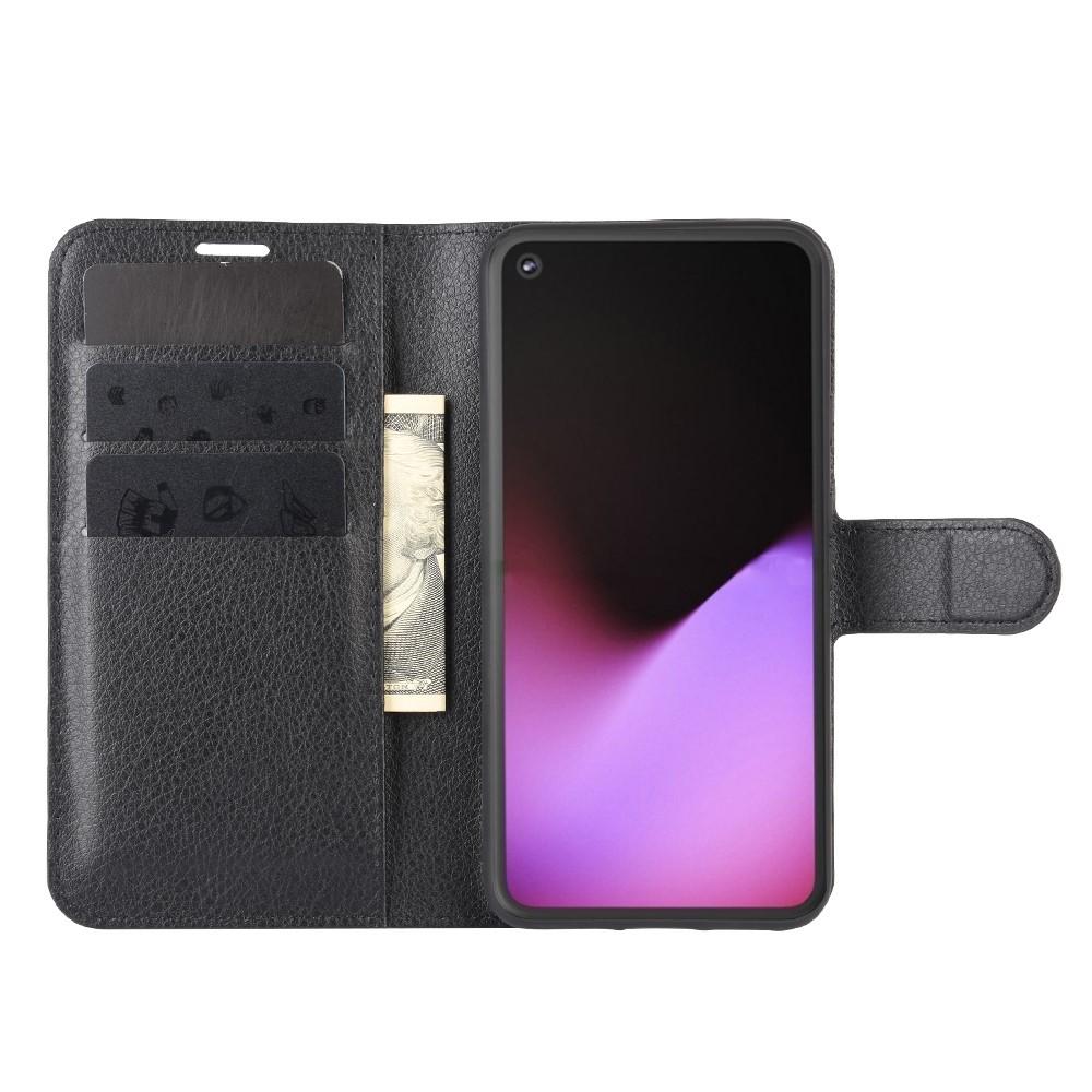 Mobilfodral Google Pixel 4a 5G Svart