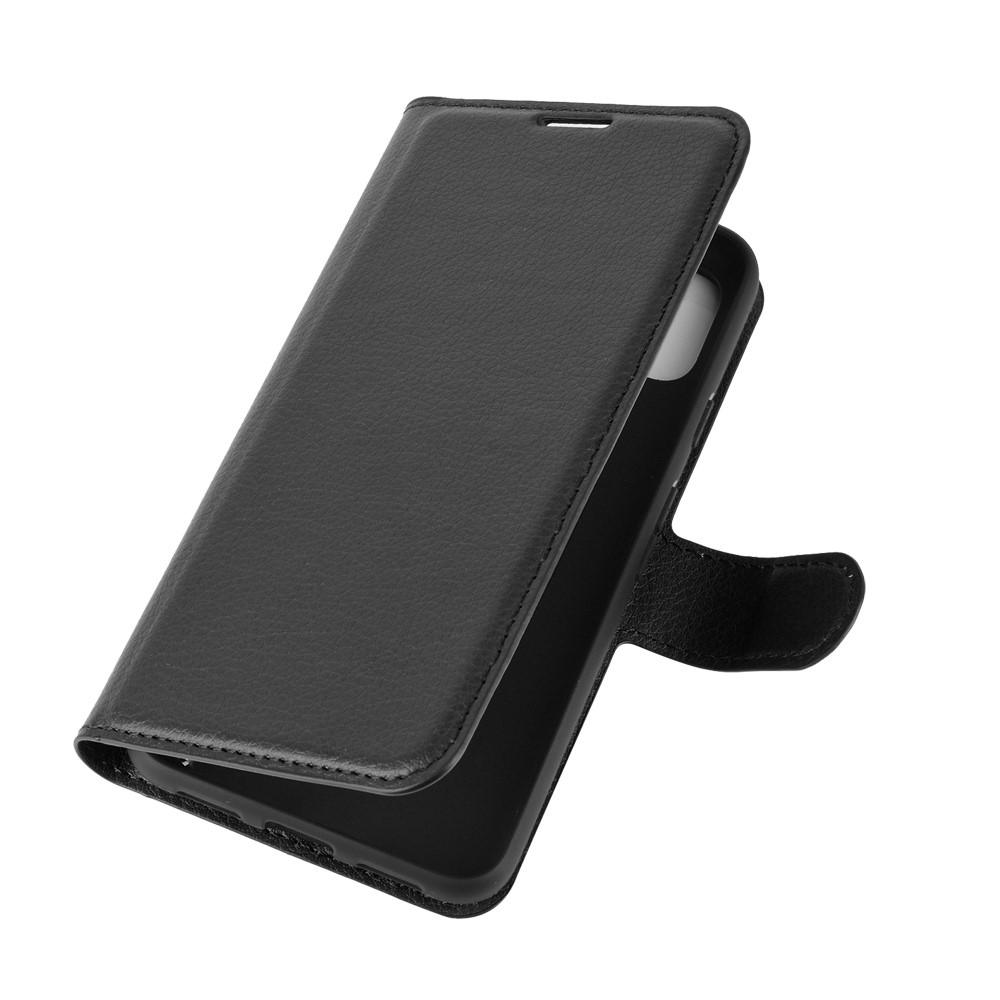 Mobilfodral Google Pixel 4a 5G Svart